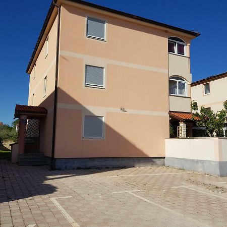 Apartment Onbria Mar メドゥリン エクステリア 写真