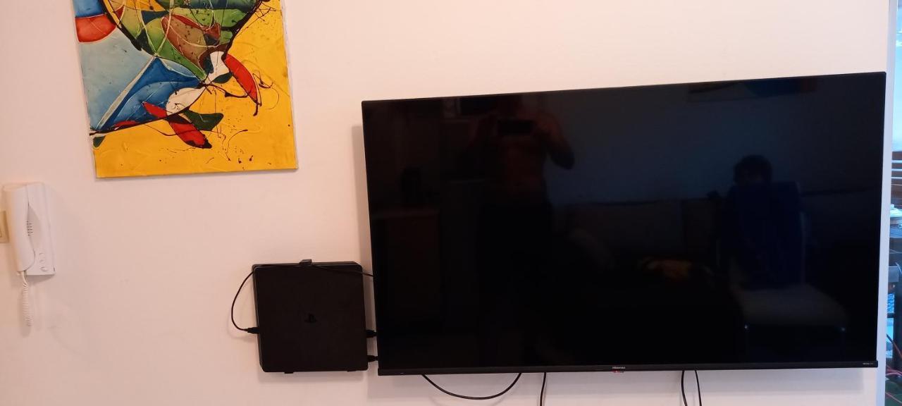 Apartment Onbria Mar メドゥリン エクステリア 写真
