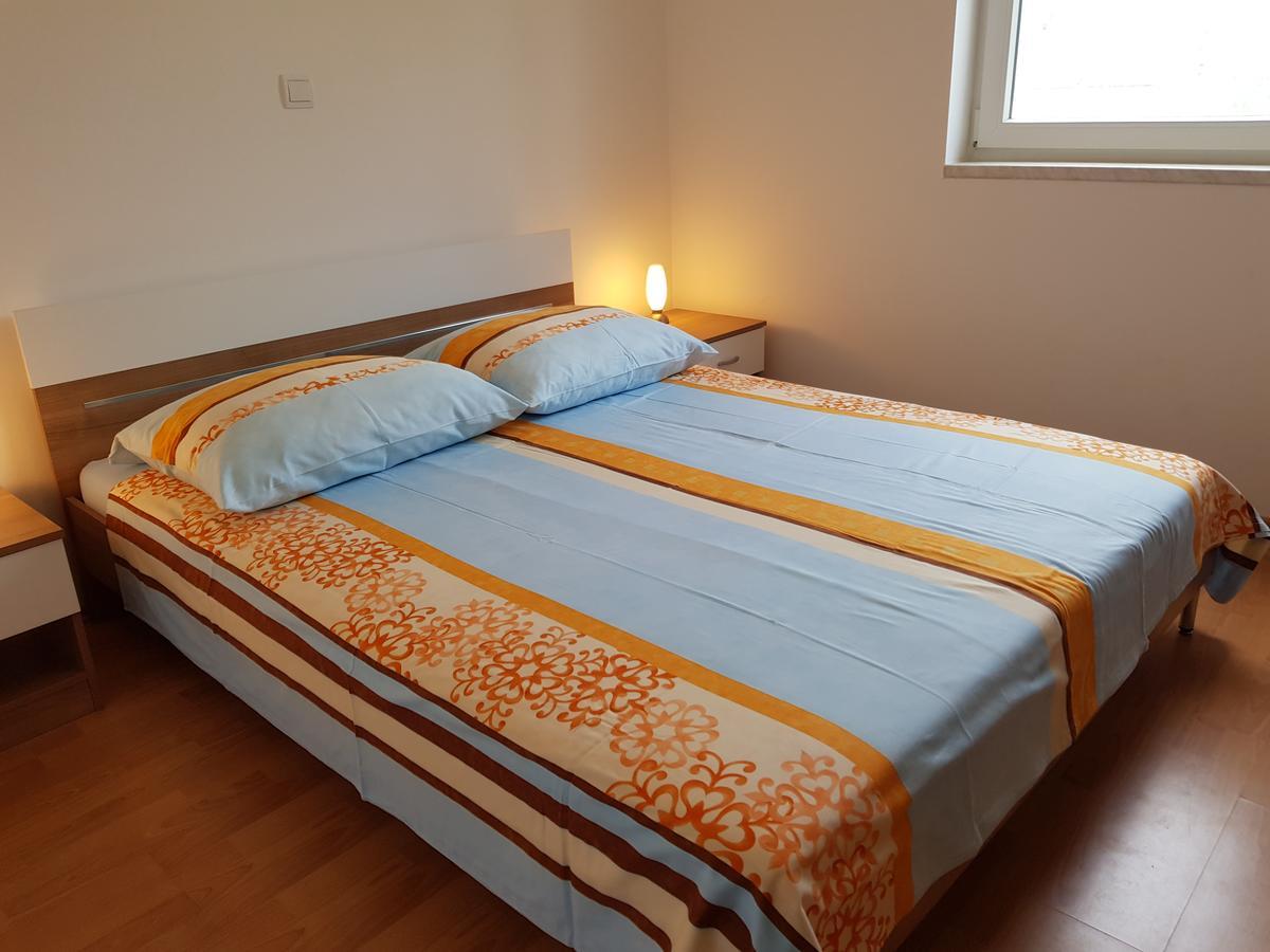 Apartment Onbria Mar メドゥリン エクステリア 写真