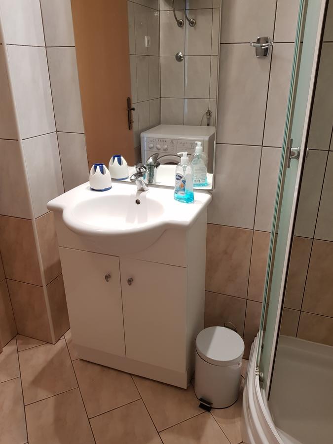 Apartment Onbria Mar メドゥリン エクステリア 写真